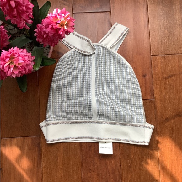 CLUB MONACO Knit Top - Picture 3 of 3